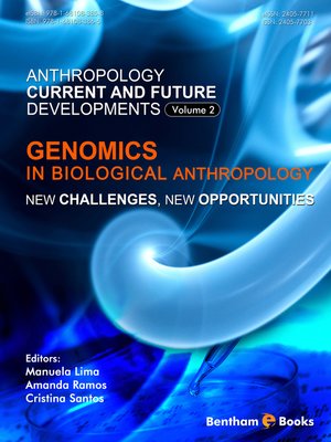 cover image of Anthropology: Current and Future Developments, Volume 2